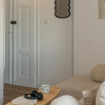 Apartment Cloud Comfort Miejska Gorka