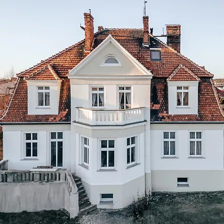 Cloud Comfort Miejska Gorka