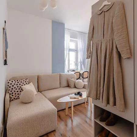 Cloud Comfort Apartment Miejska Gorka