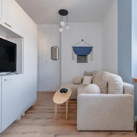 Cloud Comfort Miejska Gorka