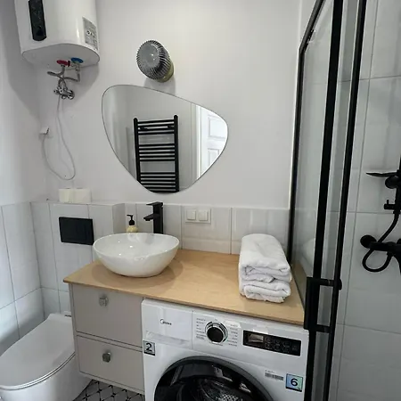 Cloud Comfort Апартаменти *