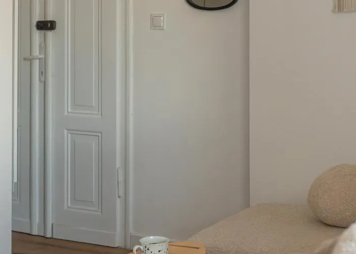 Apartment Cloud Comfort Miejska Gorka