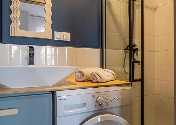 Cloud Comfort * Miejska Gorka