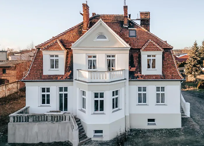 Cloud Comfort Miejska Gorka