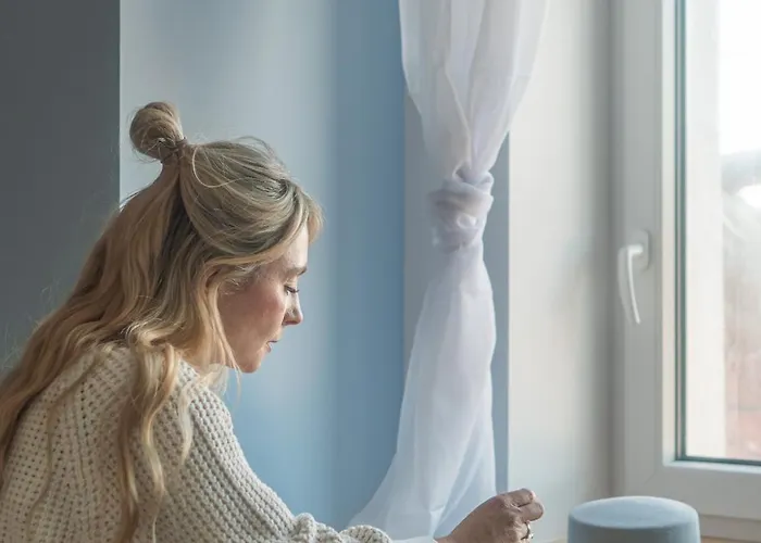 Cloud Comfort * Miejska Gorka