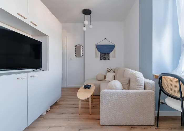 Cloud Comfort Miejska Gorka