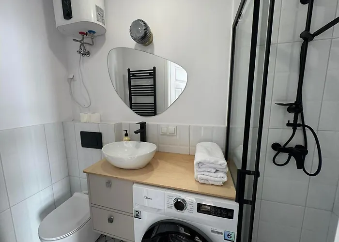 Cloud Comfort Apartment *