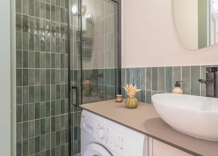 Apartment Cloud Comfort Miejska Gorka